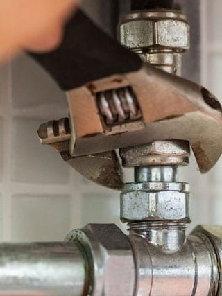 Pipe Fixing
