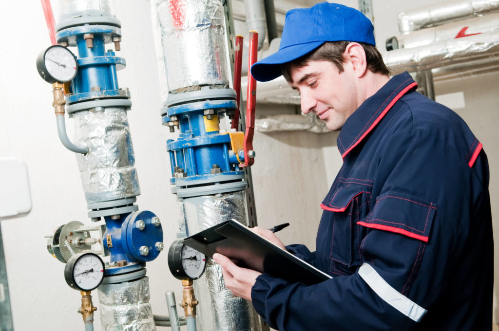 Professional Plumber