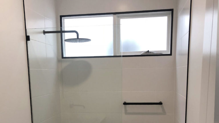 Shower Plumber