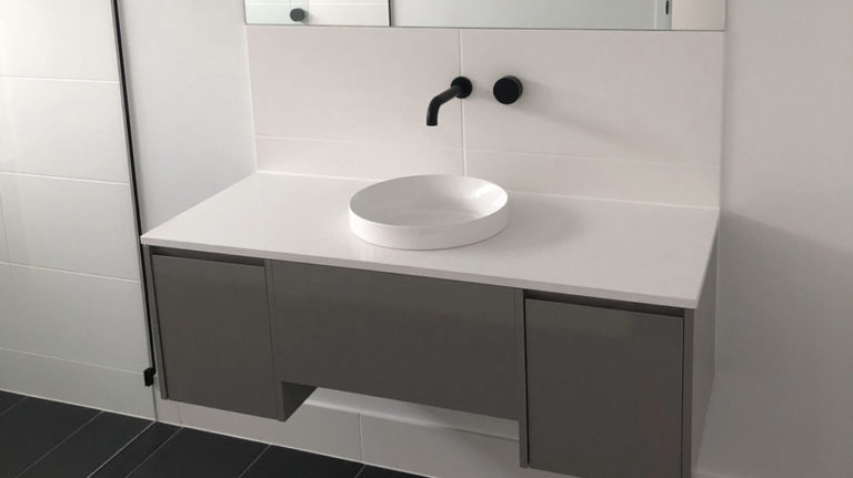 Sink Repair