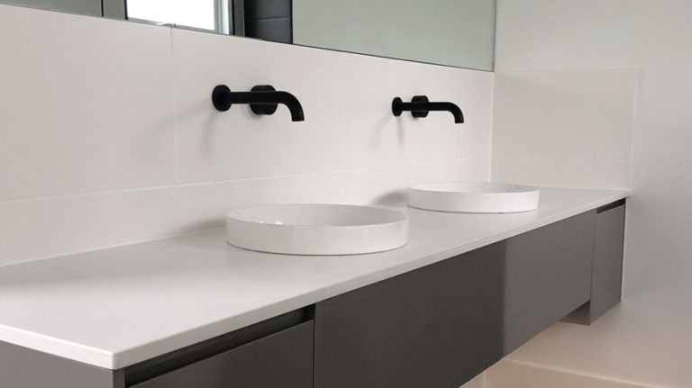 Sink Repair