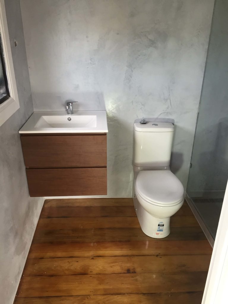 Bathroom Plumber