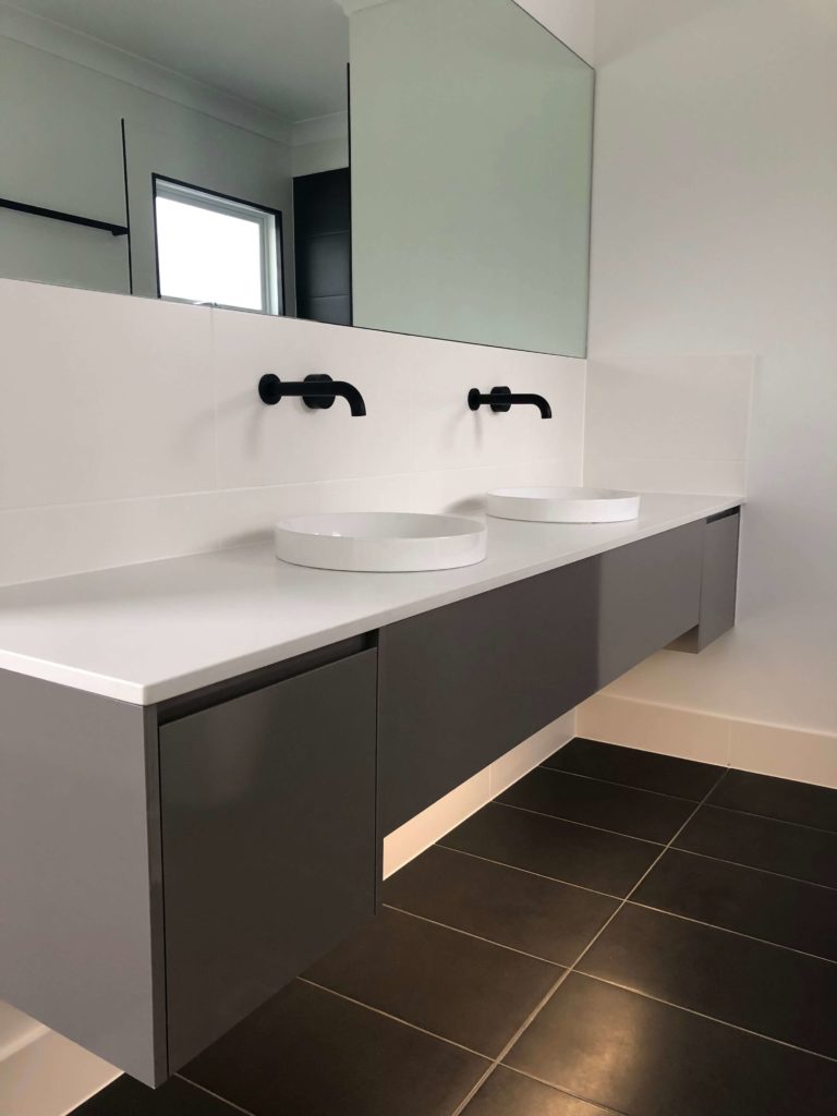 Bathroom Plumber