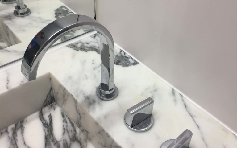 Bathroom Plumber