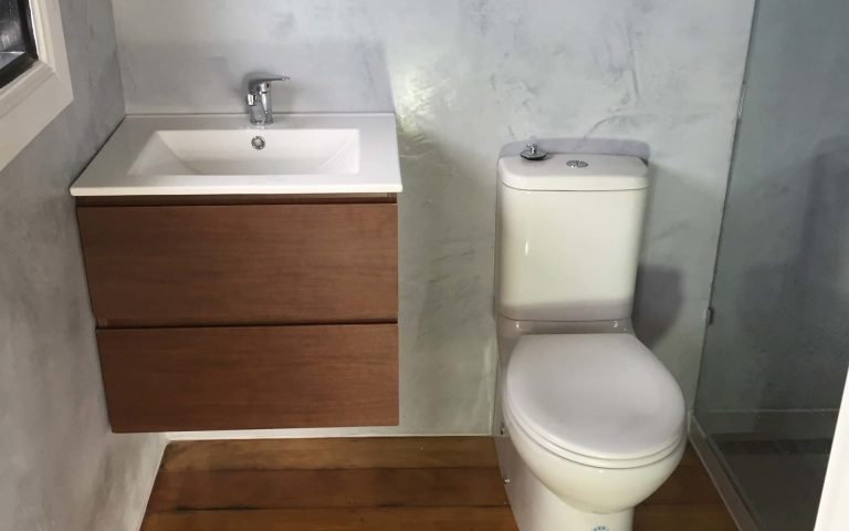 Bathroom Plumber