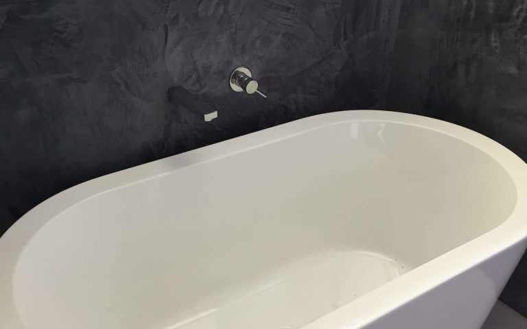 Bathroom Plumber
