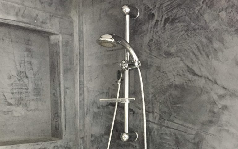 Shower Plumber
